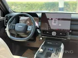 GWM Haval V7 2027